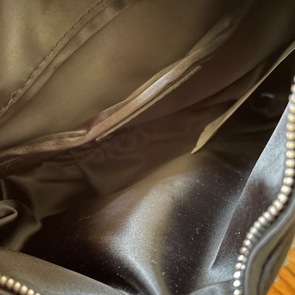 Zara Rhinestone bag - Picture 5 of 7